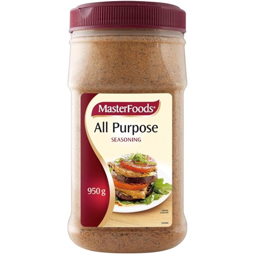 All Purpose Seasoning 950g