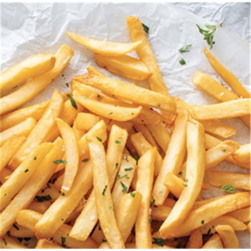 Chips 13mm Straight Cut 6 x 2kg