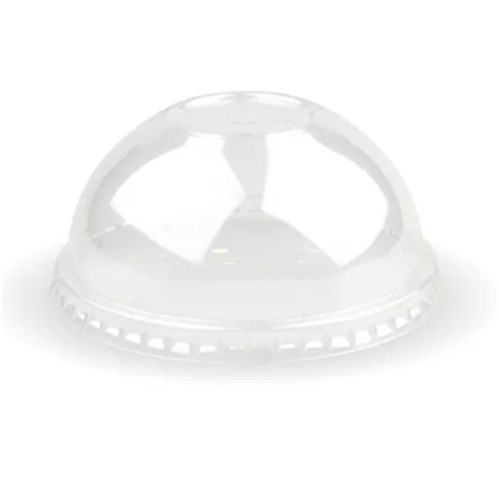 Lid Dome PET (95mm) x1000