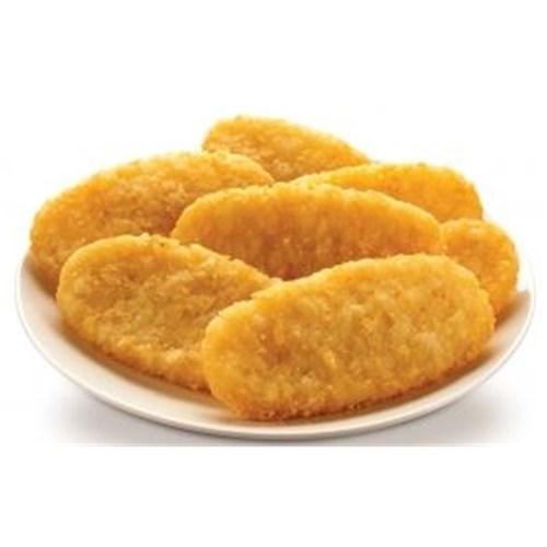 Hash Brown Special Ovals 2.6kg 