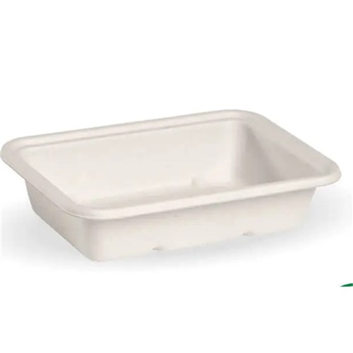 Takeaway Base White 500ml x300