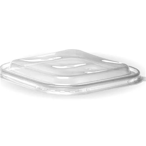 Lid Takeaway PP Clear 750-1400ml x300