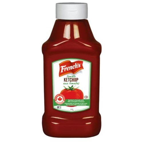 Sauce Ketchup 1L Squeeze