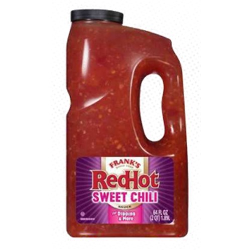 Sauce Sweet Chilli 1.89L