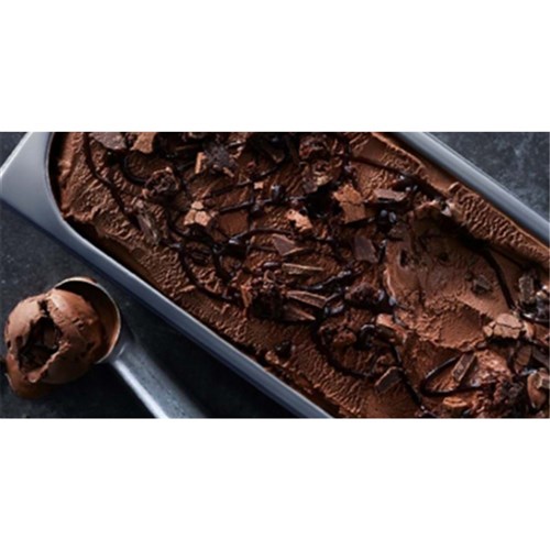 Ice Cream Choc Fudge Brownie 5Lt