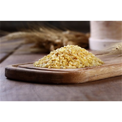 Crushed Wheat Coarse (Turkish) 25kg