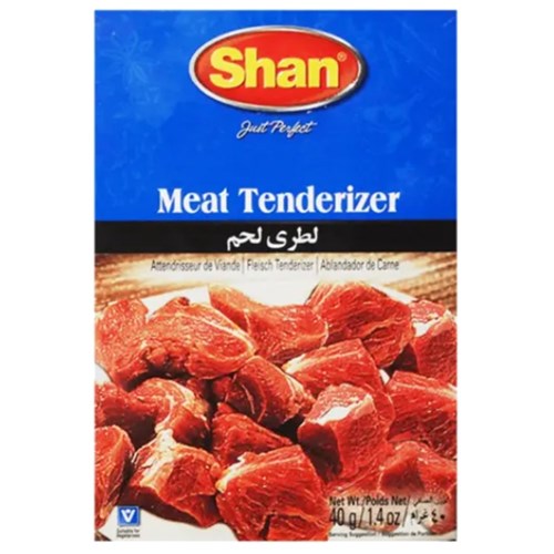 Meat Tenderiser 40gm