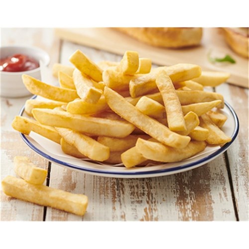 Chips 13mm Straightcut 12kg
