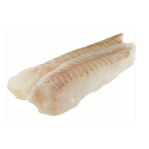 Cod Loin 7oz R/W FRESH / FROZEN