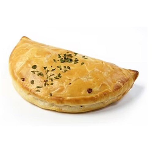 Pastie Vegetable 175g x 12