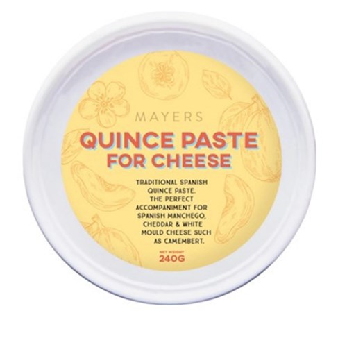 Quince Paste 240g