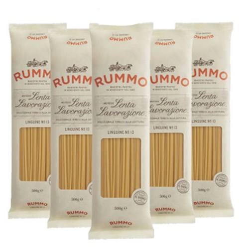 Pasta Linguine 24 x 500g