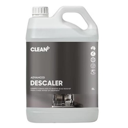 ADVANCED DESCALER / 5L