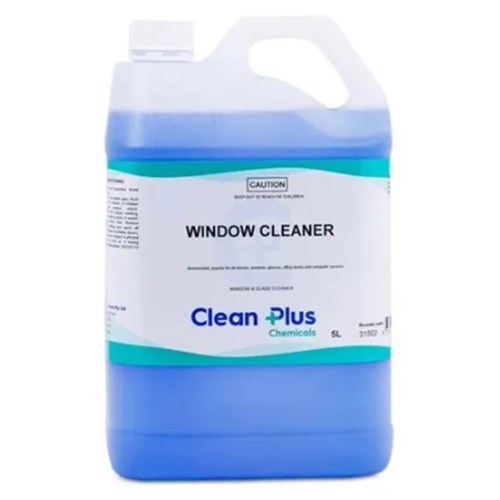 WINDOW  CLEANER / 5L