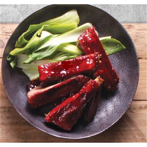 Pork Riblets AUS Cooked Approx. 1.2kg