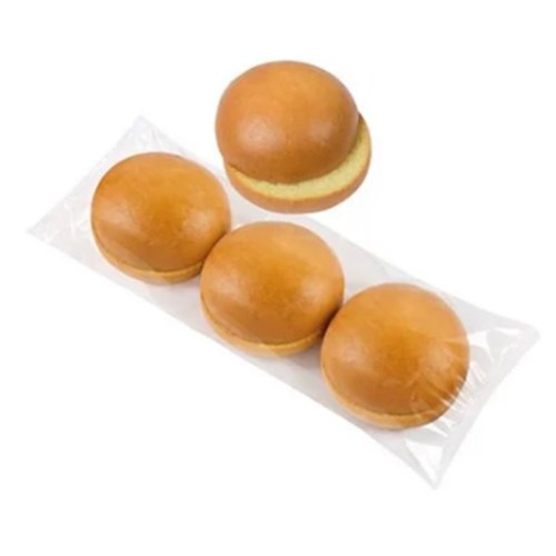 Bread Bun Americana Vegan 60 x 90g