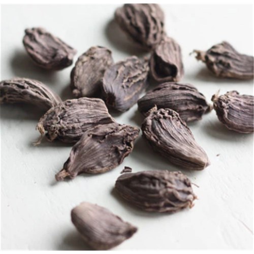 Cardamom Pods BLACK - 1kg