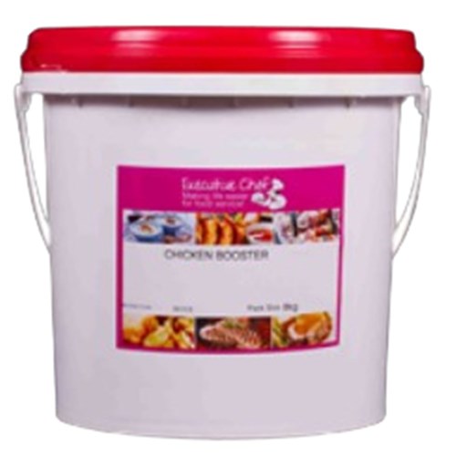 Chicken Booster 8kg