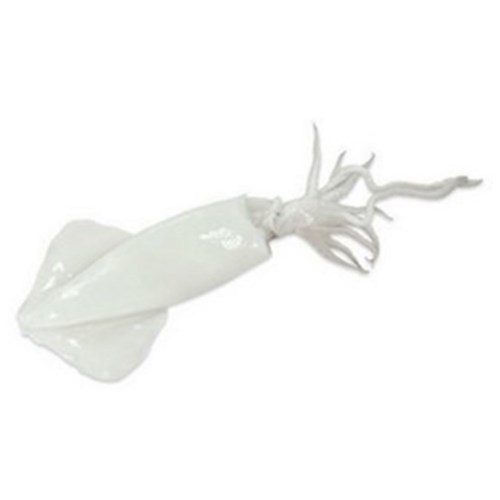 Squid Whole Cleaned 6/8 10x1kg