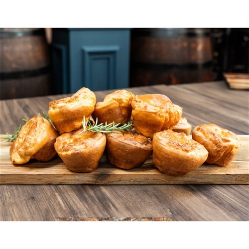 Yorkshire Puddings Regular 70 x 35g