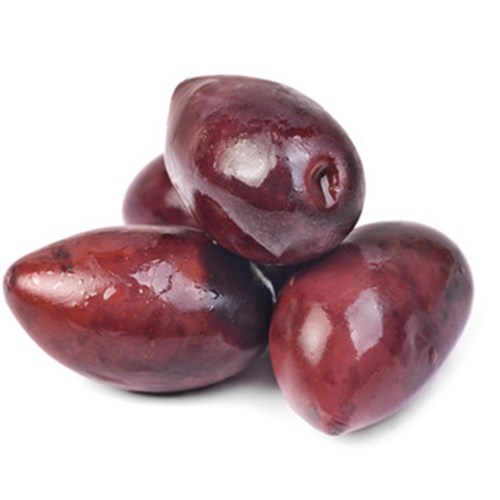 Olives Whole Kalamata GIANT 12kg