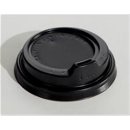 Hot Lid 12/16oz Black Sipper x100