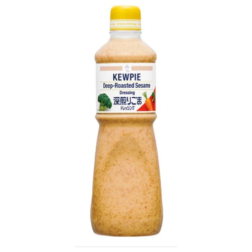 Dressing Roasted Sesame Fuka Iri Goma 1L