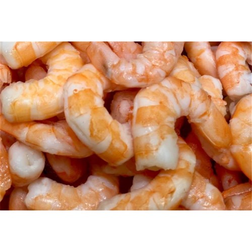 Prawn MEAT Cooked Peeled 60/90 1kg