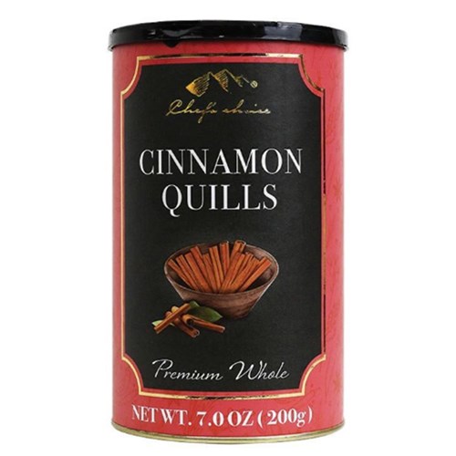 Cinnamon Quills 200g
