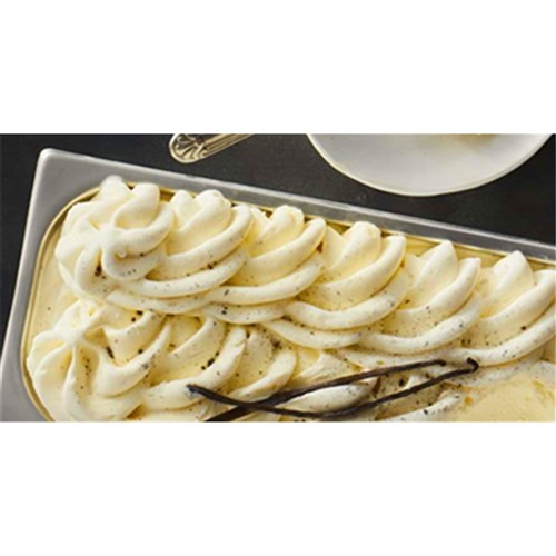 Gelato Vanilla Bean Artisan 5L