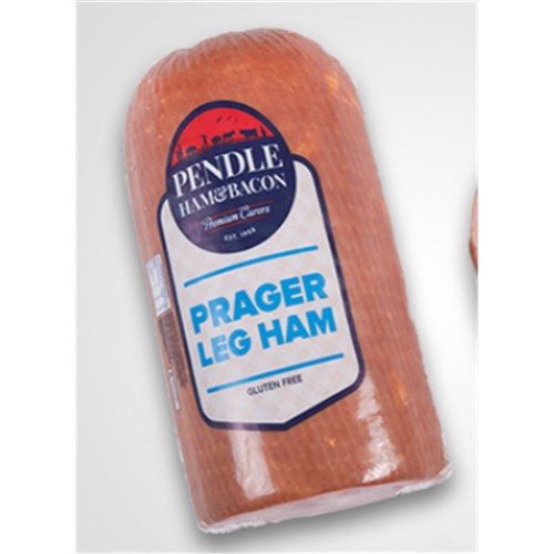 Ham Prager Leg Approx 3kg R/W