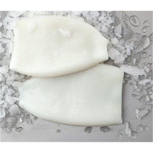 Squid Tubes U3 2 x 5kg