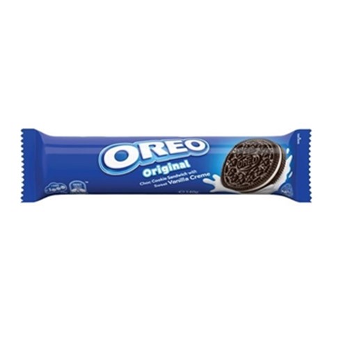 Cookies OREO Original 140g x 20 each
