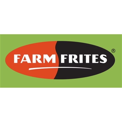 Chips Lightly Coated 10mm 4x2.5kg