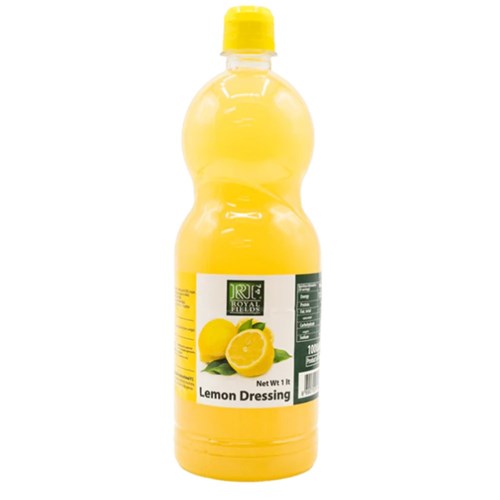 Juice Lemon 1L