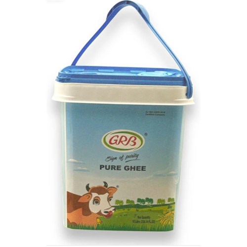 GHEE 10L