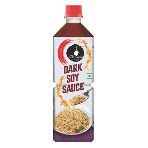 Sauce Soy DARK 750ml (12)