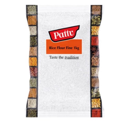 Flour Rice FINE 1kg 