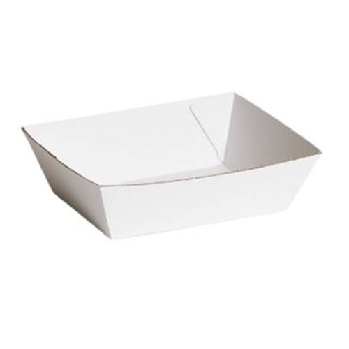 Tray Open #1 White x500