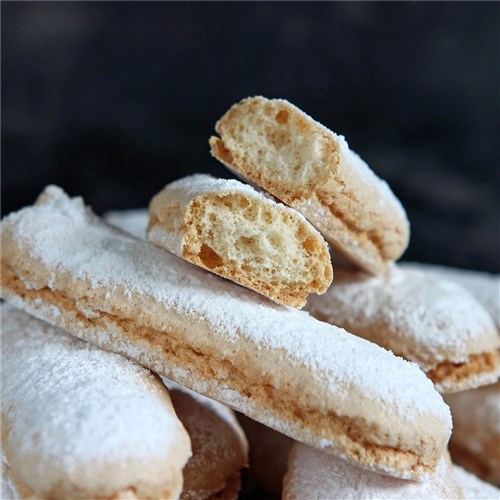 Biscuit Savoiardi 15 x 400g