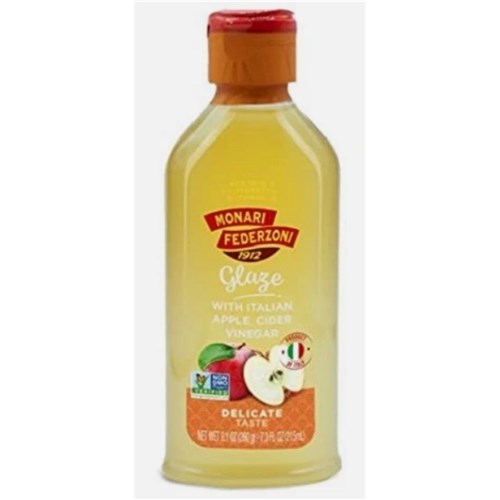 Apple Cider Vinegar Glaze 500ml