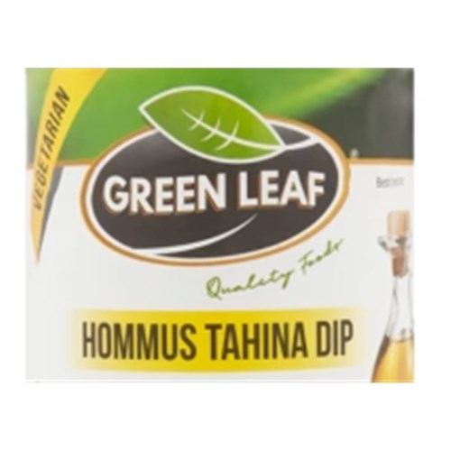 Hommus 850g