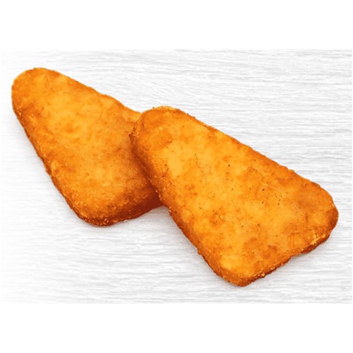 Hash Brown Triangle 2.5kg