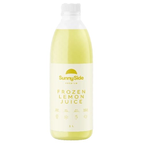 Juice Lemon 1lt - 950g 