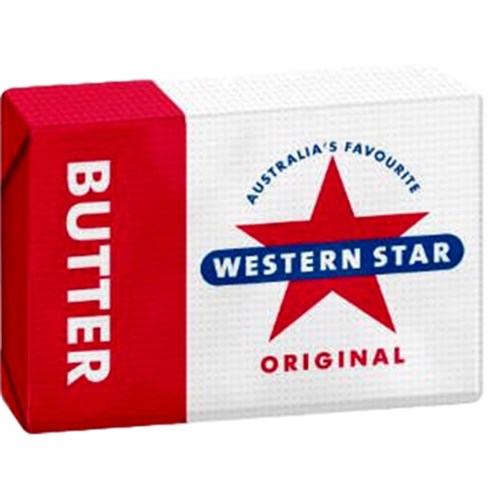 Butter Salted Portions 200g x 7g