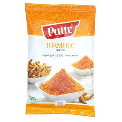 Turmeric Ground 1kg (12)