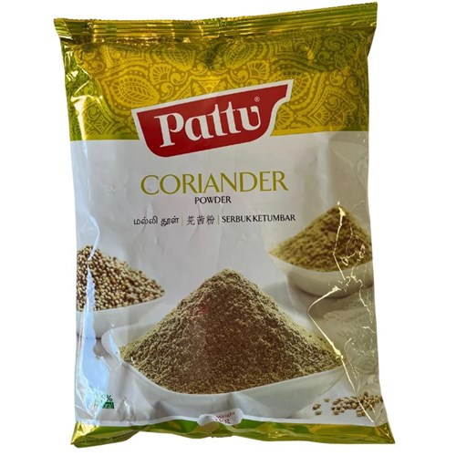 Coriander Ground 1kg (12)