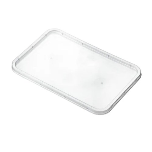 LID Rectangle Container x 500
