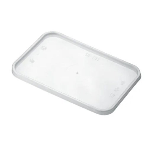 LID Rectangle REB FREEZER Grade x 500 