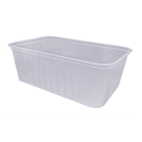 Container Rectangle REB FREEZER 1000ml x 500